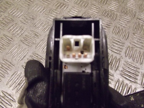 Lexus Is200 Serie Fensterheberschalter hinten rechts MK1 1999-2005U - Bild 3 von 4