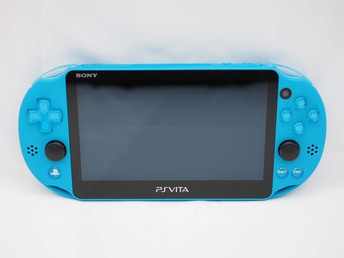 SONY PS Vita PCH 2000 Console Charger w/Box PlayStation PSV Slim Used - Picture 134 of 324