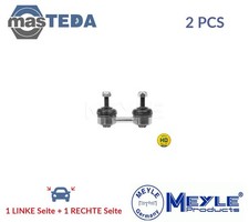 30-16 060 0006/HD STABILISATOR STABI LINKS+RECHTS MEYLE 2PCS FÜR TOYOTA COROLLA