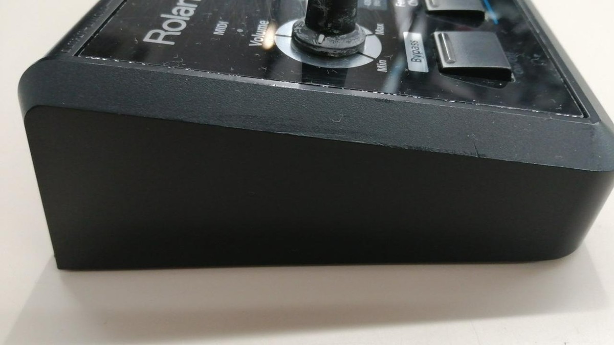その他 Roland Vocal Processor VP-7 Roland VP-7 Vocal Processor