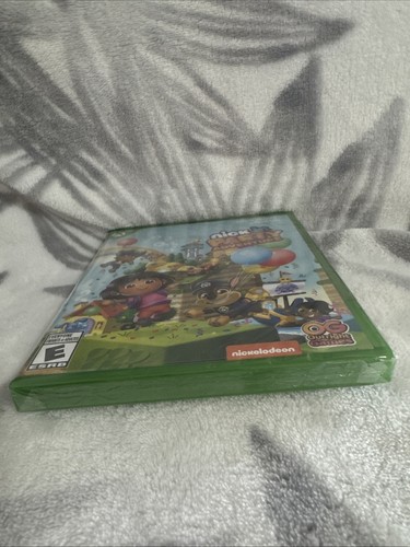 Nick Jr. Party Adventure (Xbox Series X / Xbox One) TOTALMENTE NUEVO - Imagen 7 de 7