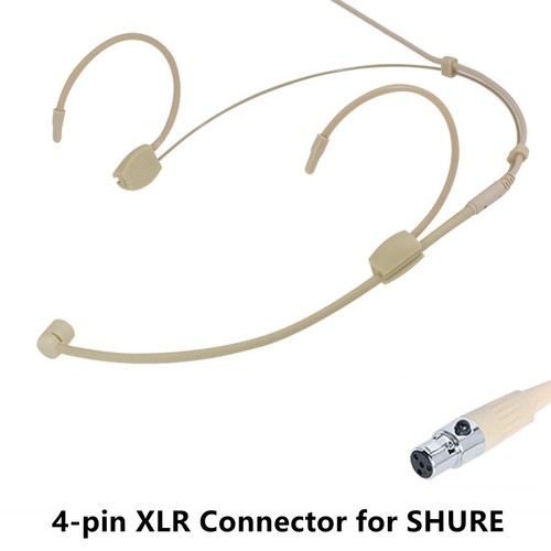 Musical Instruments & Gear Headset Comfortable For Light Lightweight - Picture 16 of 19