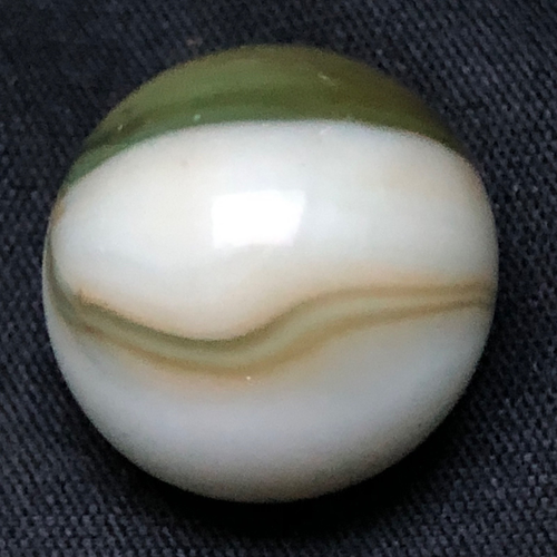 AKRO oder MASTER MARBLE, Patch Marble, 0,682", neuwertig - Bild 6 von 6