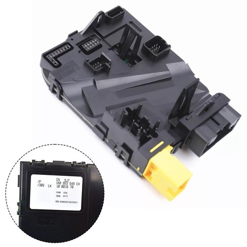 Steering Wheel Module Replacement Part 1K0953549CH for Multiple Models - Picture 3 of 12
