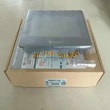 1PCS NEW WEINVIEW HMI Touch Screen TK6071IQ