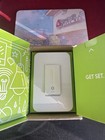 Belkin WeMo Wi-Fi Smart Dimmer Alexa Google Assistant F7C059