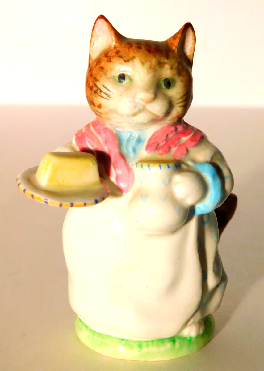 Beatrix Potter Figurines for sale | eBay