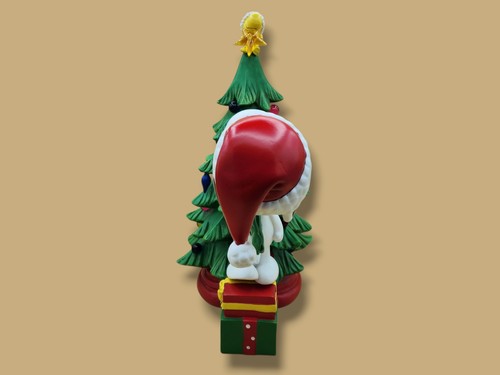 🎄 2023 Peanuts - Snoopy & Woodstock 15" beleuchteter Christbaumschmuck! - Bild 5 von 11
