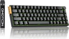 65% Aluminium Mechanical Gaming Keyboard - Wired - RGB - 0.01ms Rapid Trigger