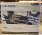 NEW Kensington SD7000 Microsoft Surface Pro 4 Docking Station