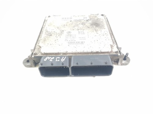 MERCEDES SPRINTER MOTORMANAGEMENT STEUERGERÄT ECU A6519000700 W906 2014 - Bild 8 von 12