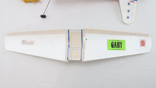 Vintage 1971 Mattel Super Star Sky Show Plane - Parts or Repair - Rare - Picture 8 of 22