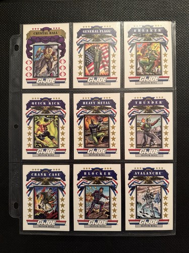 1991 marvel Universe trading cards - Picture 3 of 13