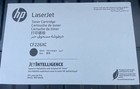 Nowy zapieczętowany kaseta z tonerem OEM HP CF226XC 26X Wysokowydajna kaseta z tonerem LaserJet czarny 6/11/25