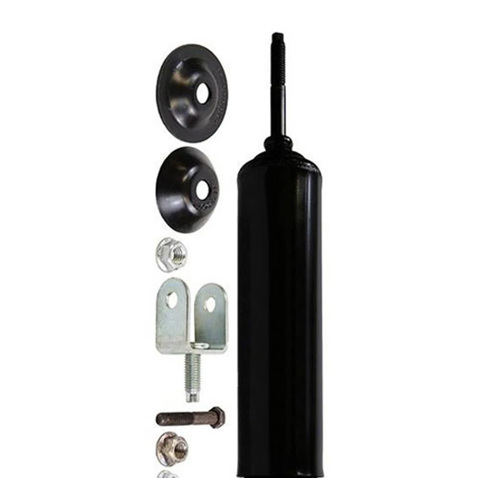 2x Conjunto Amortiguador Trasero Monroe Para Chevrolet Corsica 1996 1995 Foto 3 de 4