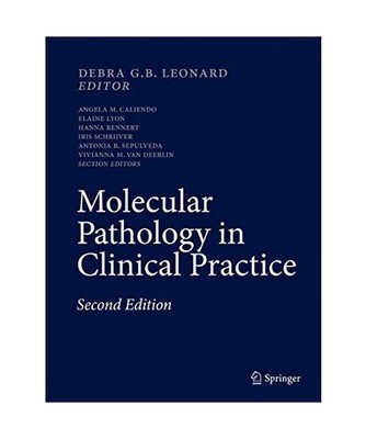 Molecular Pathology in Clinical Practice