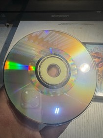 Shenmue (Dreamcast, 2000) CIB Complete w/ Manual TESTED