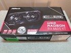 [SIEHE BILDER] ASRock Radeon RX 6600 XT Challenger D OC 8GB GDDR6 Grafikkarte GPU