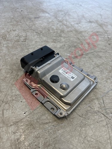 FORD TRANSIT CUSTOM 18-23 DIESEL PARTICULATE FILTER DPF MODULE 0281036847 - Picture 3 of 9