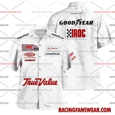 Jeff Gordon Nascar Racing Hawaiian Shirt, Racing Button up Shirt For Men
