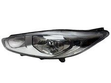 FORD FIESTA MK7 PASSENGER LEFT SIDE HEADLIGHT C1BB-13W030-EF 2013-2017 (1899)