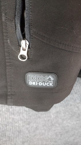 Dri-Duck DDX Jacket Men's Size XL Full Zip - Picture 7 of 17