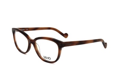 Liu Jo LJ2666 215 TORTOISE 53/16/ WOMAN Eyewear Frame