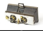 KAMERA STEREO FRANCJA PARIS #237