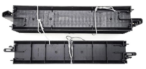 Bachmann & Model Power Trains - 32 Piece HO E-Z Train Track & 2 Transformer Lot - Picture 10 of 12