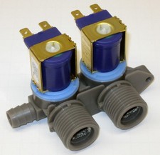 CW400 for 134211400 Frigidaire Electrolux Washer Water Valve PS815534 AP3267279