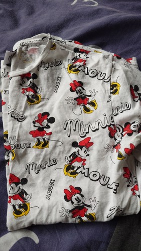Disney Womens T-shirt Bundle Size 12 - Bild 3 von 6