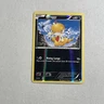 Pokemon TCG 2012 Dark Explorers Card -- Scraggy 67/108 Reverse Holo Foil