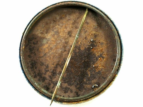 Goldwater for President 1964 Political Campaign Pin-Back Pin - Bild 3 von 4