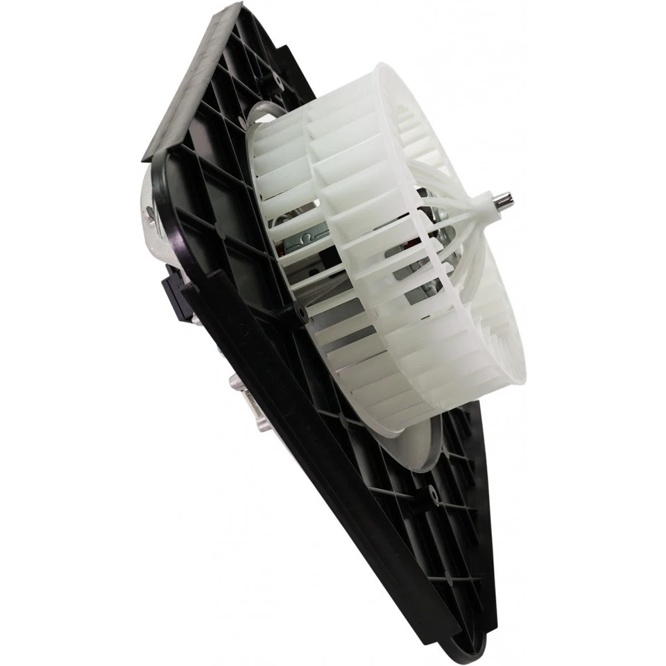 Motor soplador 1993 para Mercedes-Benz 500SEC/600SEC con rueda sopladora MB3126110 Foto 2 de 4