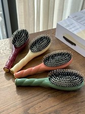 La Bonne Brosse N.03 boar bristle brush The Shine  Care Hair Brush