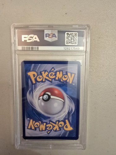 2025 POKEMON KOREAN SV10-GLORY OF TEAM ROCKET #128 ROCKET'S GIOVANNI - Picture 2 of 3