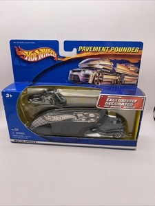 Hot Wheels Pavement Pounder | eBay