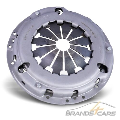 SACHS KUPPLUNGSSATZ FÜR ALFA MITO FIAT 500 PUNTO PANDA STILO LANCIA OPEL COMBO - Bild 2 von 8