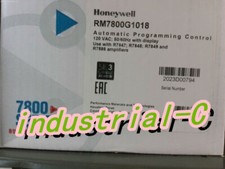 RM7800 G 1018 RM7800G1018 Burner Control