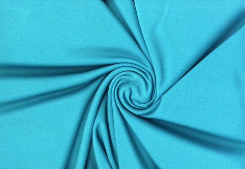 Ponte de Roma Nylon Viscose 270 GSM Knit Fabric Stretch Dress Fabric - Picture 14 of 24