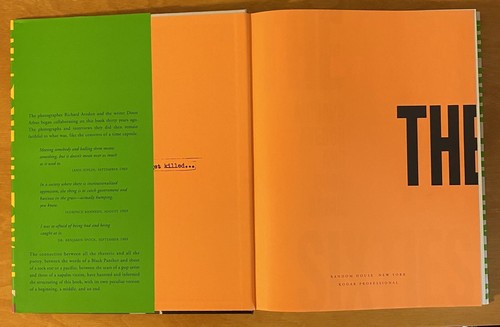 AVEDON the sixties (HC Erstausgabe) - Bild 3 von 20
