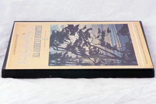 All American Favorites 3 Lp Box Set Family Library of Beautiful Listening V20 - Picture 3 of 4