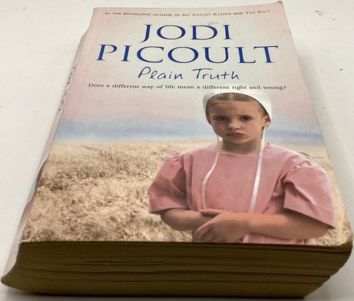 Jodi Picoult Books Bundle 5 Thriller Romance Paperback Novel Women’s Fiction - Picture 7 of 8