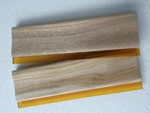 Hot 4 Color 4 Station Silk Screen Printing Press Kit Sceen Frame&Squeegees DIY - Picture 4 of 10