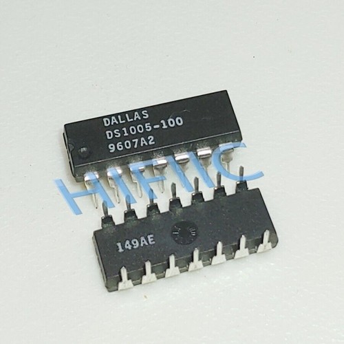 Circuito Integrato AD595AQ - Involucro: DIP14 Marca: Analog - Foto 9