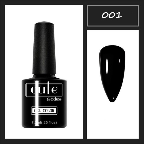 1 Stück Gel UV LED Farbe Glitzer Base Top Coat Soak Off Gel Nagellack - Bild 13 von 39