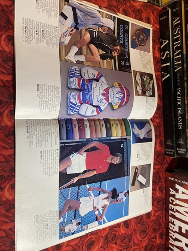 SportsWares Catalog 1978 - Picture 3 of 3
