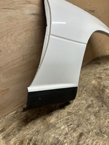 MX5 MK1 NA rear wheelarch repair panel Mazda MX5 left hand quarter + Inner Arch - Picture 2 of 17