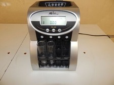 ^^ Royal Sovereign FS-2D 2 Row Coin Counter  (WCR23)