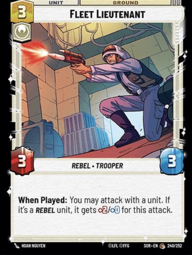 Star Wars Unlimited Spark of Rebellion SOR Singles SWU Selection Multibuy Multi - Picture 154 of 165
